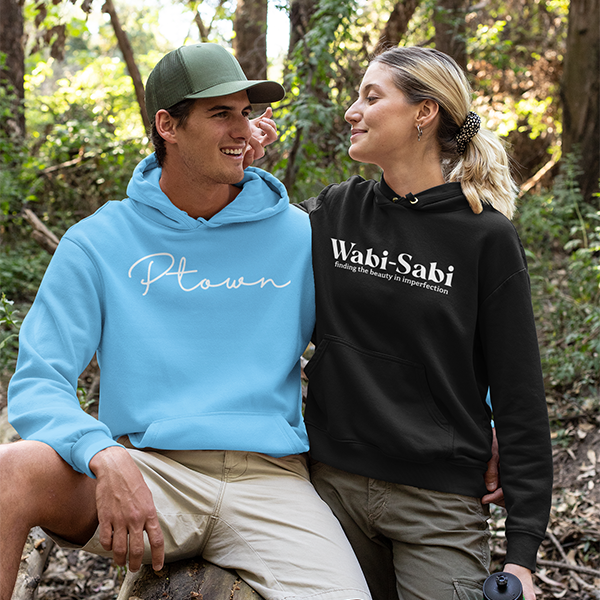 Hoodies & Sweatshirts