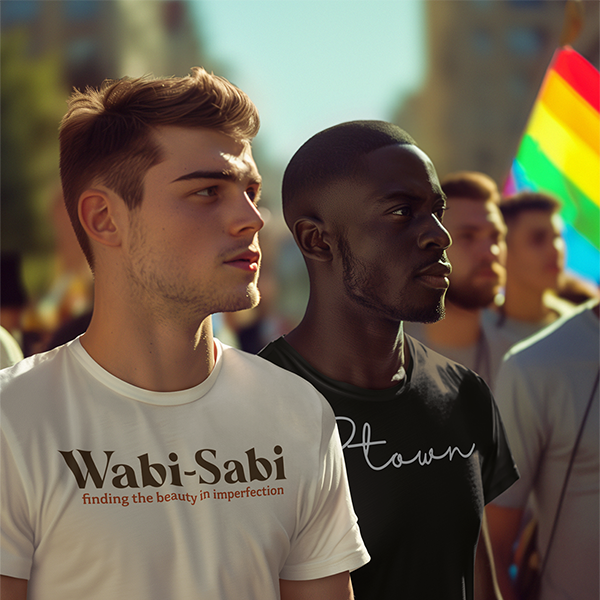 Unisex T-Shirts