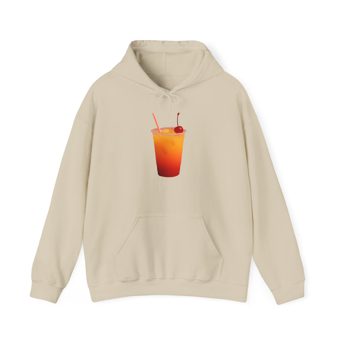 Planter's Punch Hoodie