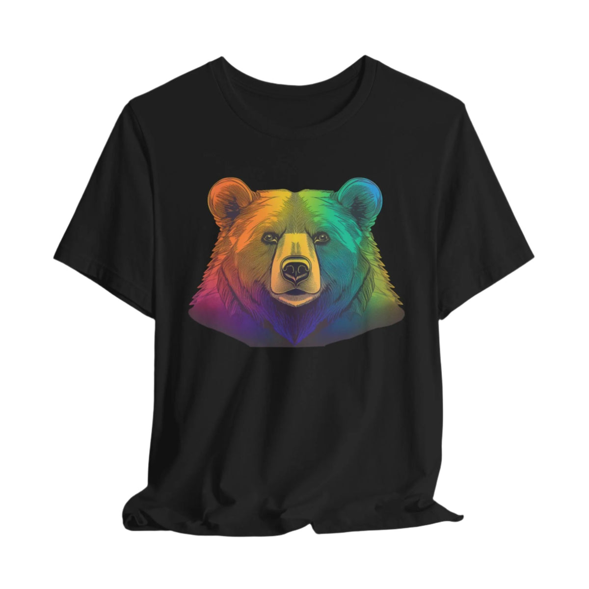 Pride Bear