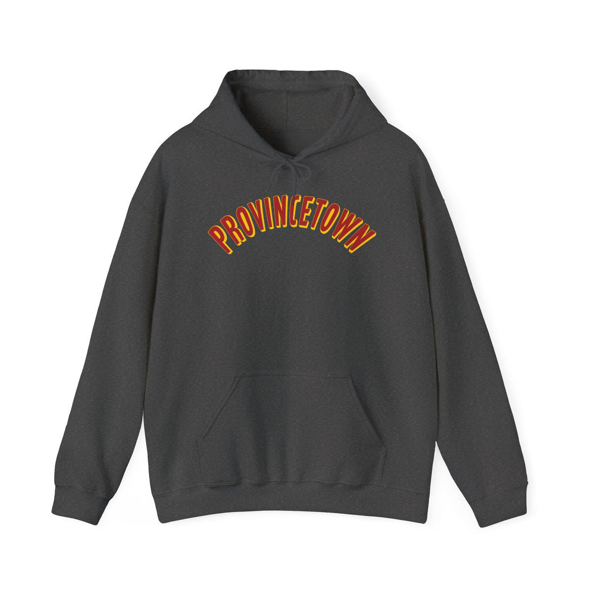 Provincetown Arc Hoody